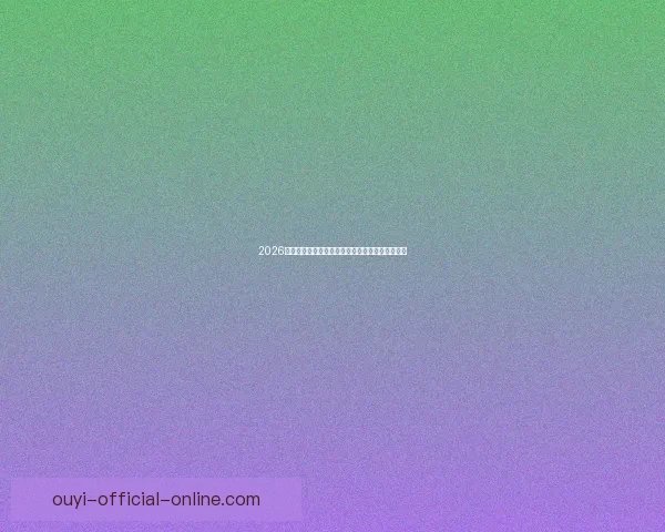 2026世界杯决赛精彩对决全球球迷热情沸腾的巅峰盛宴