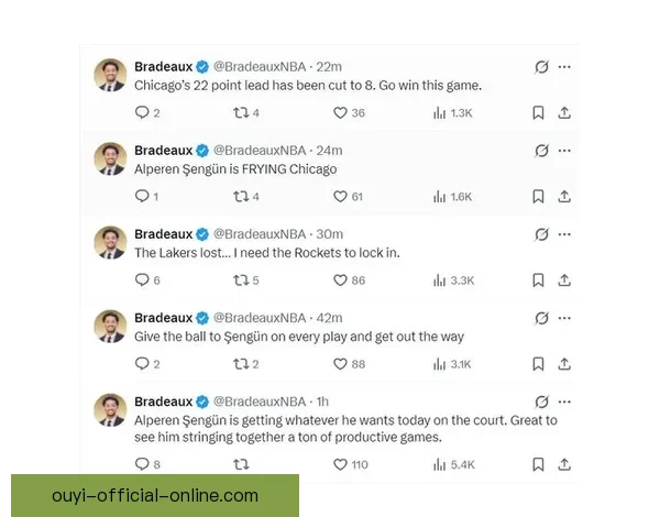 申京轰超高效表现创六纪录比肩大梦堪称球队核心