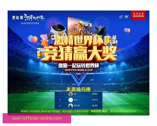 世界杯竞猜平台注册全新体验带你掌握赛场胜负预测技巧