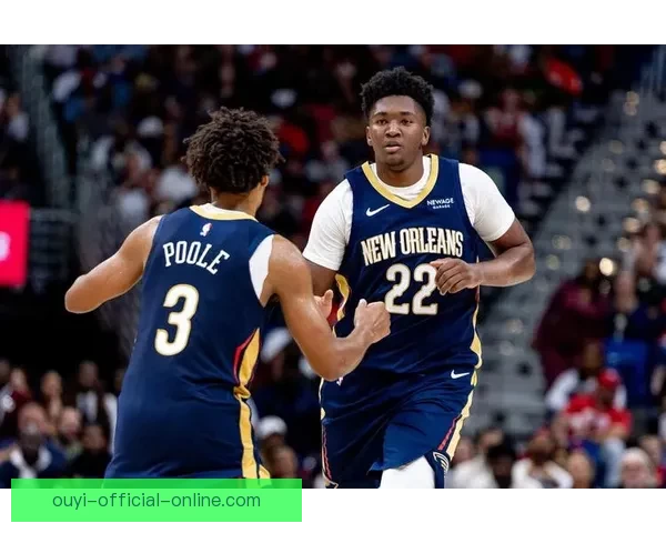 火箭五虎合力96分击溃鹈鹕 申京36+14+7全面统治 KD三节打卡高效表现