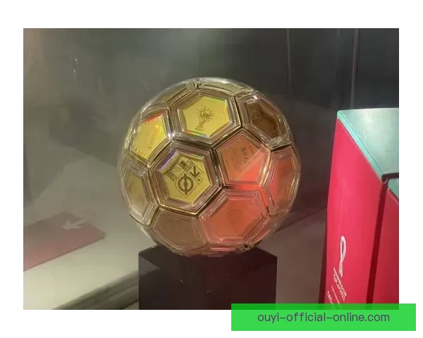 燃情世界杯来袭，加入竞猜赢豪礼畅享足球盛宴