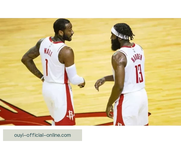 火箭内部开始反思引进杜兰特决定球队化学反应始终未能真正建立