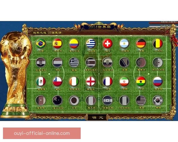 世界杯竞猜平台推荐及安全可靠选择全攻略