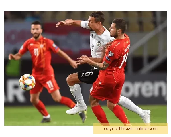 世界杯赛前精准竞猜分析与热门盘口预测全攻略