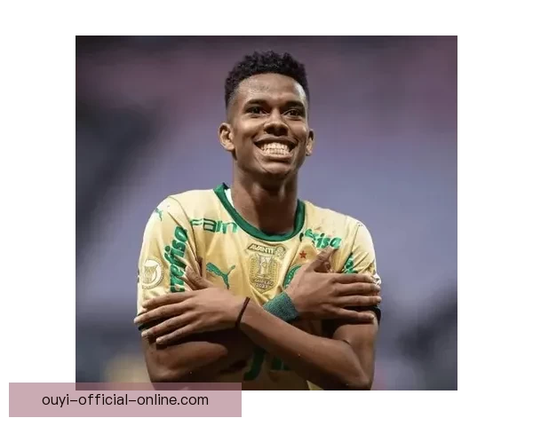 埃斯特旺创纪录成足总杯自二零二零年以来最年轻传射英超球员