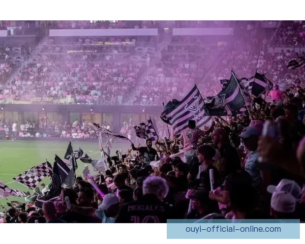 梅西德保罗首发苏亚雷斯替补 迈阿密国际对阵奥斯汀焦点对决