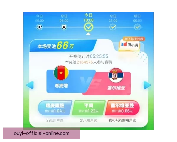 世界杯竞猜大奖平台助你赢取丰厚奖励，畅享精彩赛事预测乐趣